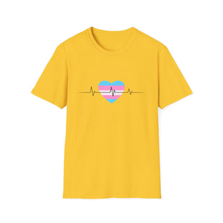 Care Without Conditions Support T-Shirt