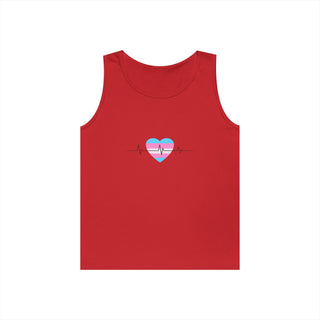 Care Without Conditions Support Tank Top