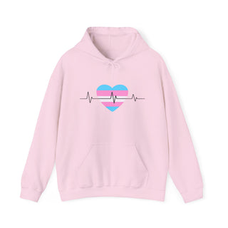 Care Without Conditions – Support Hoodie