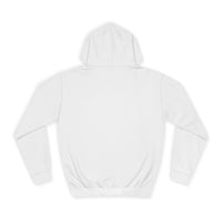 "Transcend Stigma" Hoodie: Break Barriers in Style
