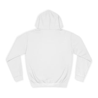 "Transcend Stigma" Hoodie: Break Barriers in Style