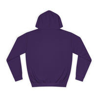 "Transcend Stigma" Hoodie: Break Barriers in Style
