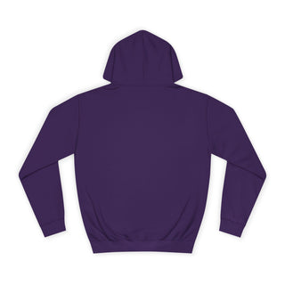"Transcend Stigma" Hoodie: Break Barriers in Style