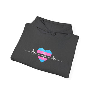 Care Without Conditions – Support Hoodie