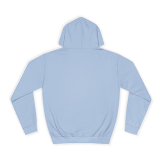 "Transcend Stigma" Hoodie: Break Barriers in Style