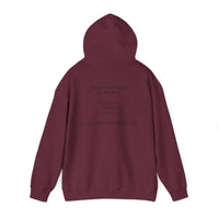 "Wings of Pride" Hoodie: Together We Rise