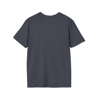 "Transcend Stigma" T-Shirt: Empowerment in Every Thread