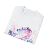 "Proud Parent of a Trans Trailblazer" T-Shirt: Love Makes the Difference