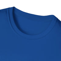 "The Unsaid" T-Shirt: Strength Beyond Silence