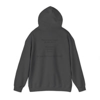 "Wings of Pride" Hoodie: Together We Rise