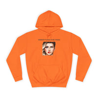 "Transcend Stigma" Hoodie: Break Barriers in Style