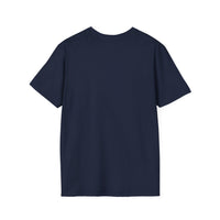"Transcend Stigma" T-Shirt: Empowerment in Every Thread