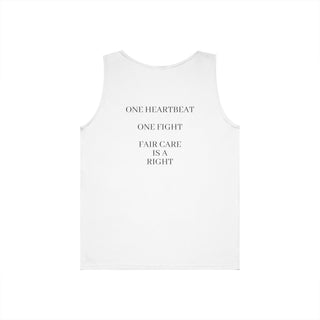 Care Without Conditions Support Tank Top