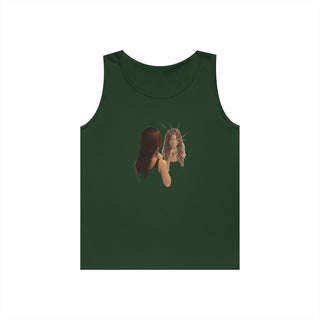 Unisex Heavy Cotton Tank Top