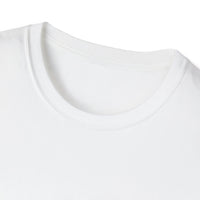"The Man Behind the Mask" T-Shirt: Finding Your Strength
