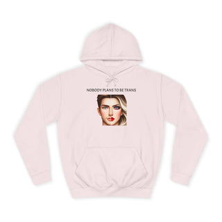 "Transcend Stigma" Hoodie: Break Barriers In Style
