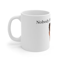 "Sip with Pride: Nobody Plans to be Trans"