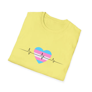 Care Without Conditions Support T-Shirt