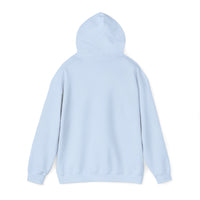 "Care Without Conditions" Hoodie: Compassion Without Conditions