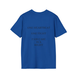 Care Without Conditions Support T-Shirt