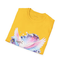 "Proud Parent of a Trans Trailblazer" T-Shirt: Love Makes the Difference
