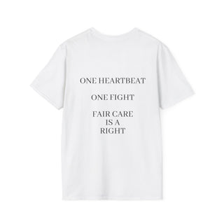 Care Without Conditions Support T-Shirt