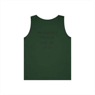 Care Without Conditions Support Tank Top