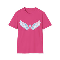 "Wings of Pride" T-Shirt: Freedom to Be You