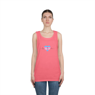 Care Without Conditions Support Tank Top