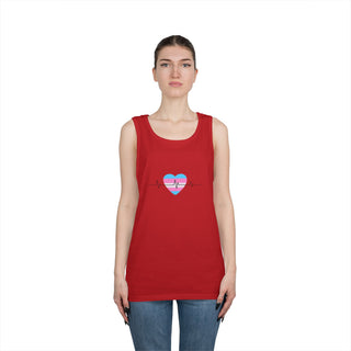 Care Without Conditions Support Tank Top