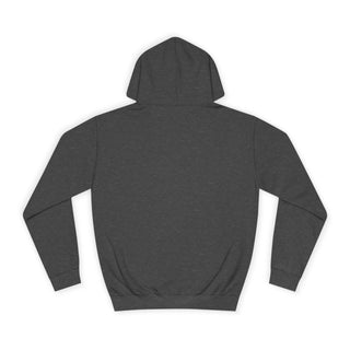 "Transcend Stigma" Hoodie: Break Barriers in Style