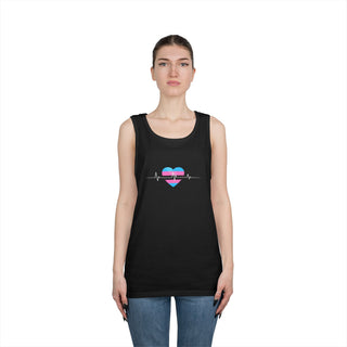 Care Without Conditions Support Tank Top