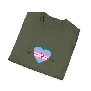 Care Without Conditions Support T-Shirt