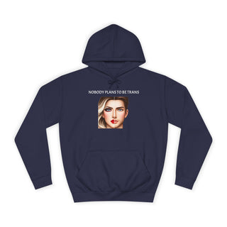 "Transcend Stigma" Hoodie: Break Barriers in Style