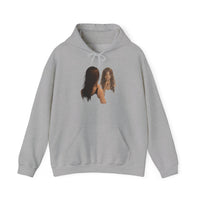 "The Unsaid" Hoodie: Your Voice Matters