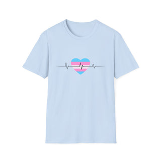 Care Without Conditions Support T-Shirt