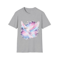 "Proud Parent of a Trans Trailblazer" T-Shirt: Love Makes the Difference