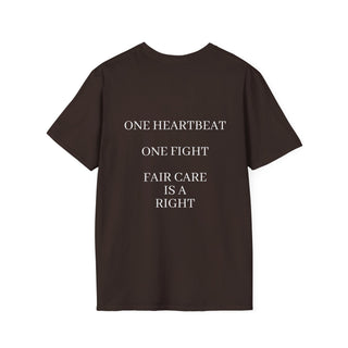Care Without Conditions Support T-Shirt