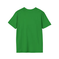 "Transcend Stigma" T-Shirt: Empowerment in Every Thread