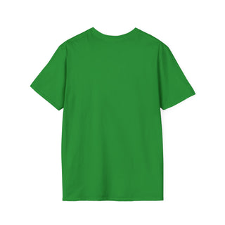 "Transcend Stigma" T-Shirt: Empowerment in Every Thread