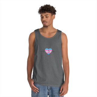 Care Without Conditions Support Tank Top