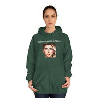 "Transcend Stigma" Hoodie: Break Barriers In Style