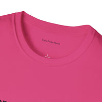 "Transcend Stigma" T-Shirt: Empowerment in Every Thread