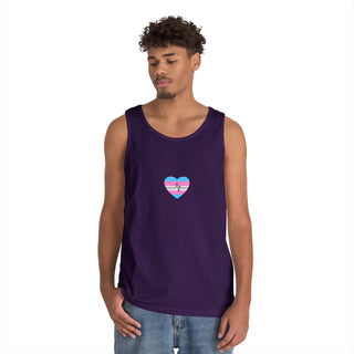 Care Without Conditions Support Tank Top