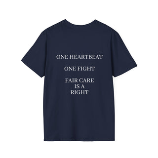 Care Without Conditions Support T-Shirt