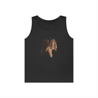 "The Unsaid" Tank Top: Healing Has a Voice