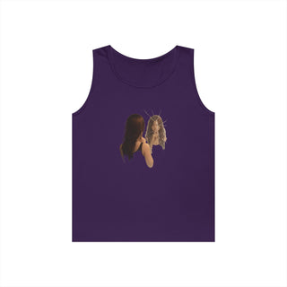 Unisex Heavy Cotton Tank Top