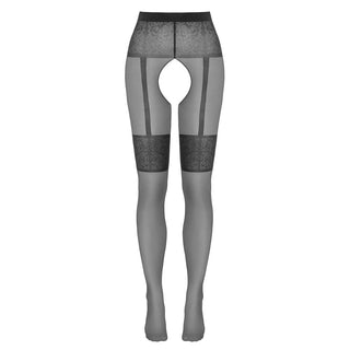 Crotchless Tights