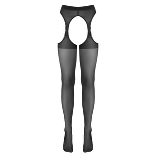 Suspender Stockings