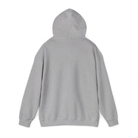 "Care Without Conditions" Hoodie: Compassion Without Conditions